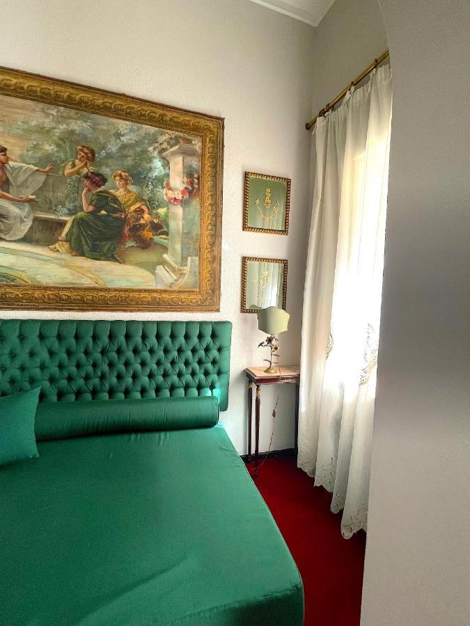 Dimora Pacini Daire Katanya Dış mekan fotoğraf